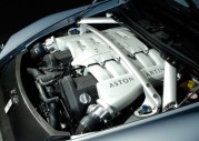 Tapety Aston Martin